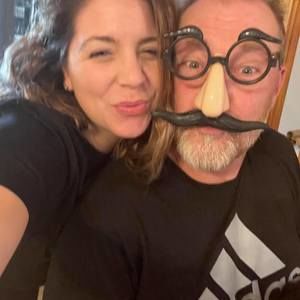 Meet your Posher, Dave